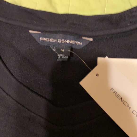 French connection London top NWT - Picture 6 of 8